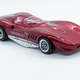 Illustration for article titled Hotwheels Thomassima III - Brace yourself for Spaghetti Exhaust